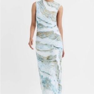 Anna Quan Juniper Maxi Dress